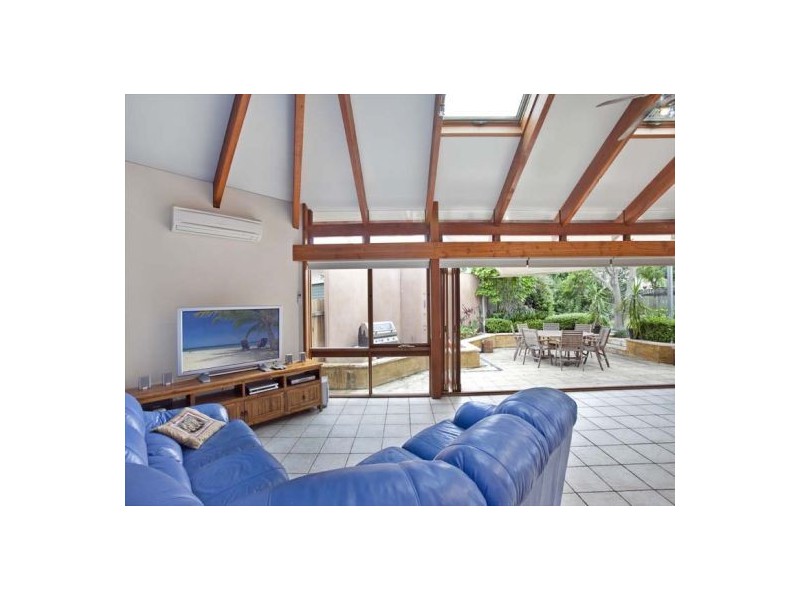 4 Gore Street, Parramatta NSW 2150