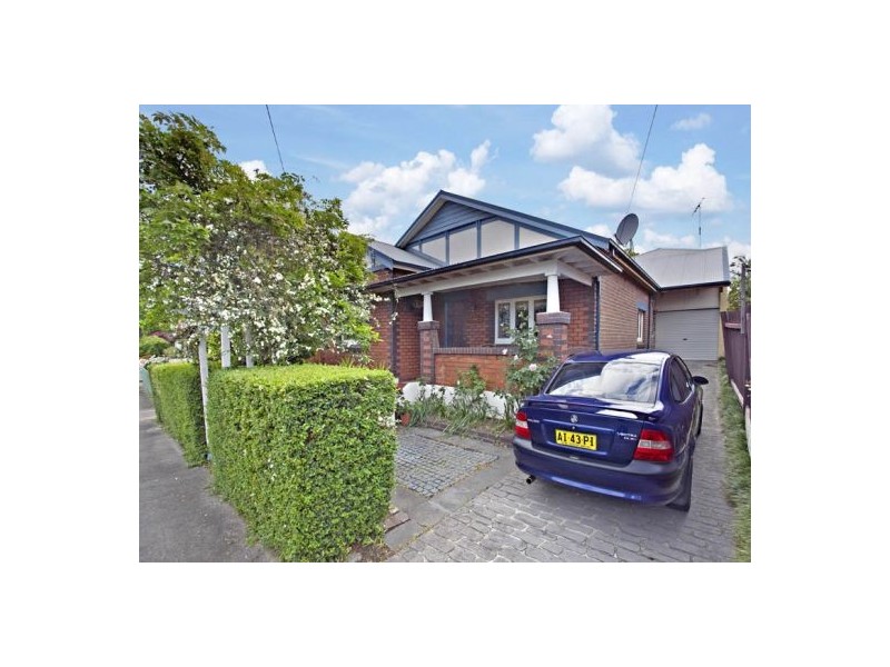 4 Gore Street, Parramatta NSW 2150