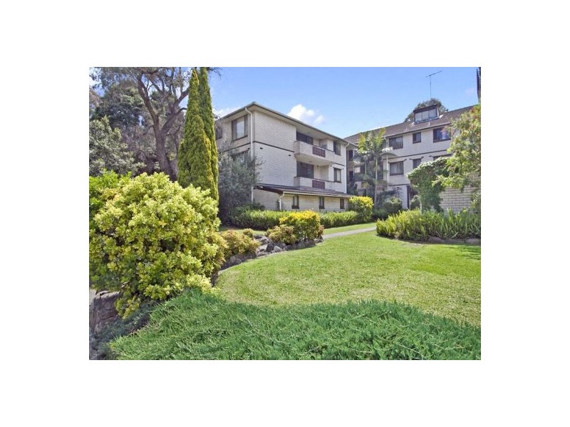 3/51-55 Neil Street, Merrylands NSW 2160