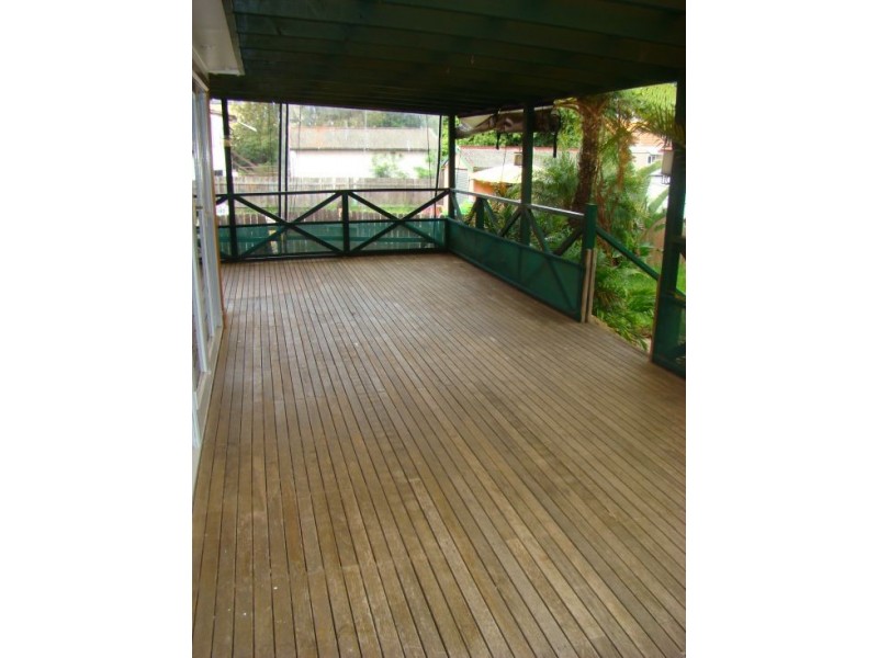 19 TOBRUK ST, North Ryde NSW 2113