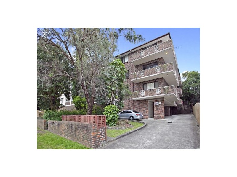 3/6 King Street, Parramatta NSW 2150
