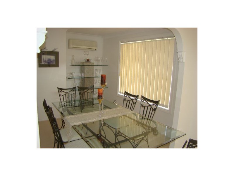 3 Magpie Court, Glenwood NSW 2768