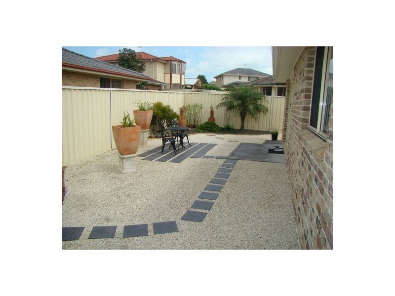 3 Magpie Court, Glenwood NSW 2768