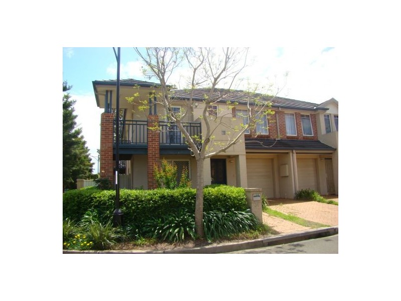 31 Governors Way, Oatlands NSW 2117