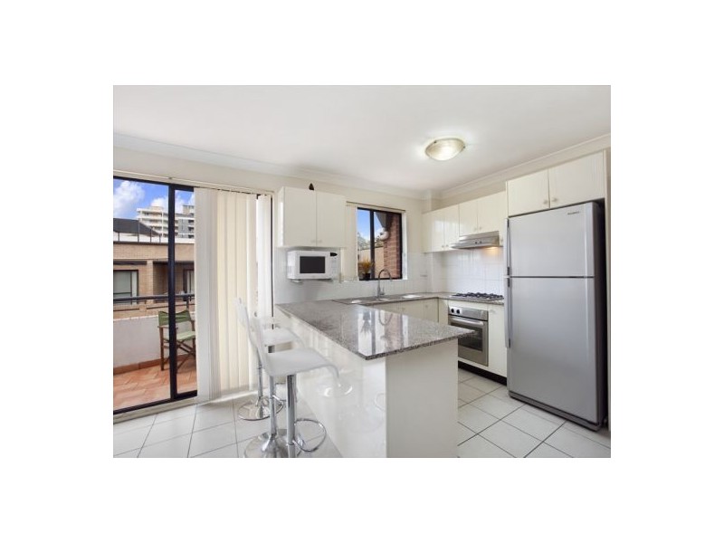 7/20 Pitt Street, Parramatta NSW 2150