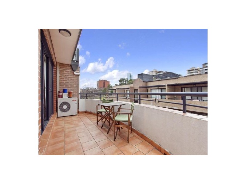7/20 Pitt Street, Parramatta NSW 2150