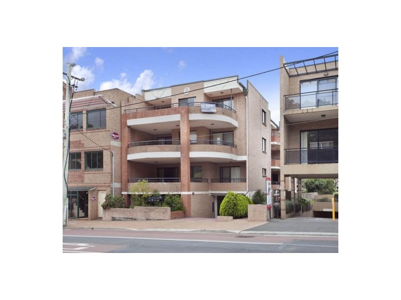 7/20 Pitt Street, Parramatta NSW 2150