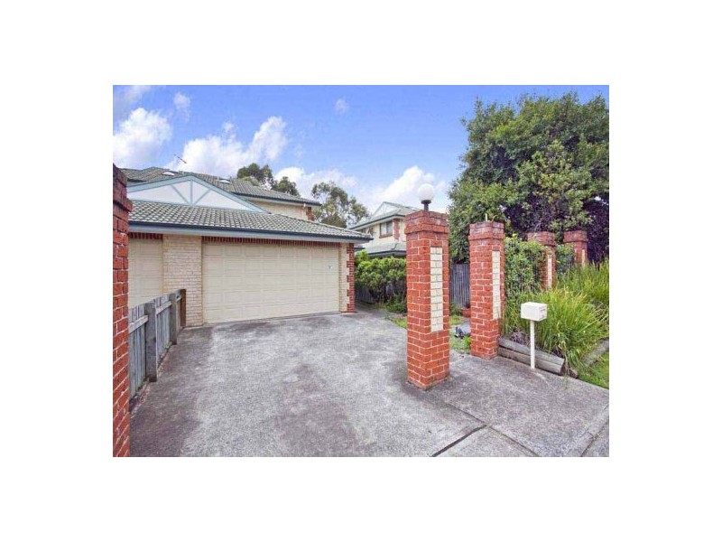17 Watkins Road, Baulkham Hills NSW 2153