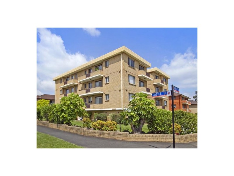 7/11-13 Dunlop Street, North Parramatta NSW 2151