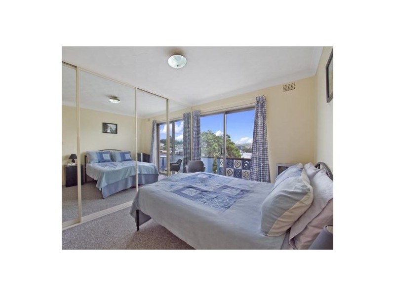 7/11-13 Dunlop Street, North Parramatta NSW 2151