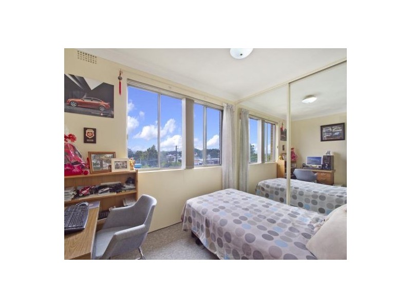 7/11-13 Dunlop Street, North Parramatta NSW 2151