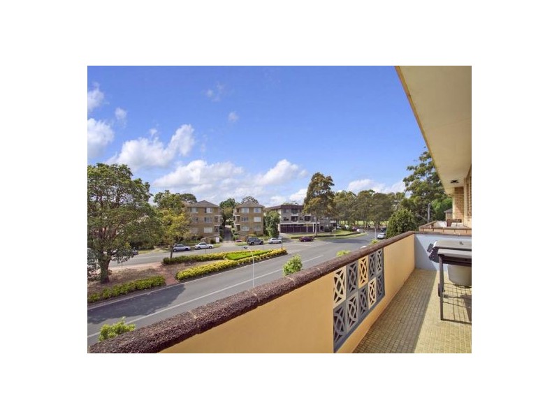 7/11-13 Dunlop Street, North Parramatta NSW 2151