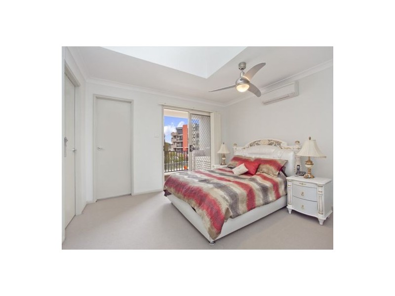 61 Brickworks Drive, Holroyd NSW 2142