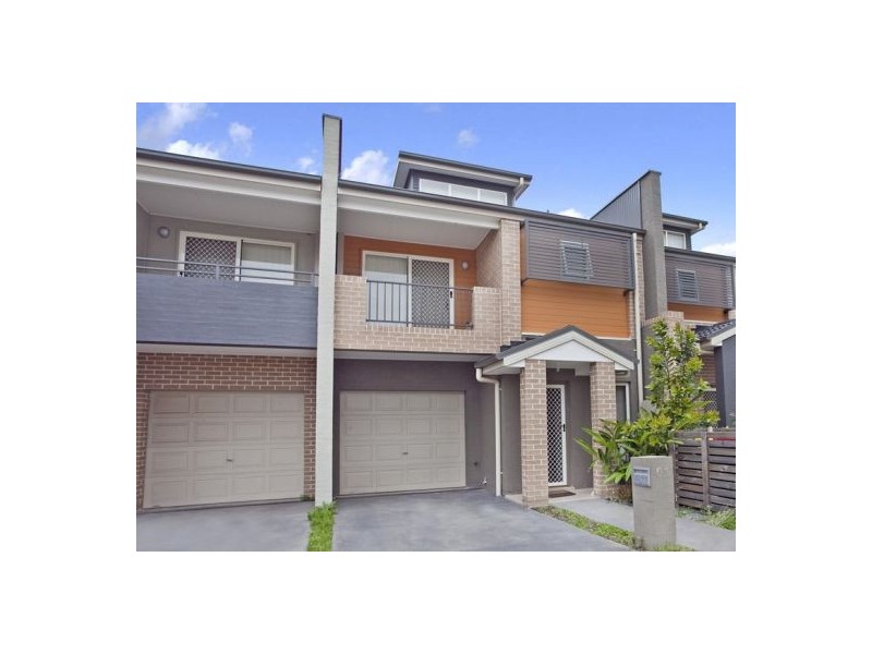 61 Brickworks Drive, Holroyd NSW 2142