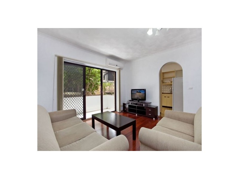 12/77 Virginia Street, Harris Park NSW 2150