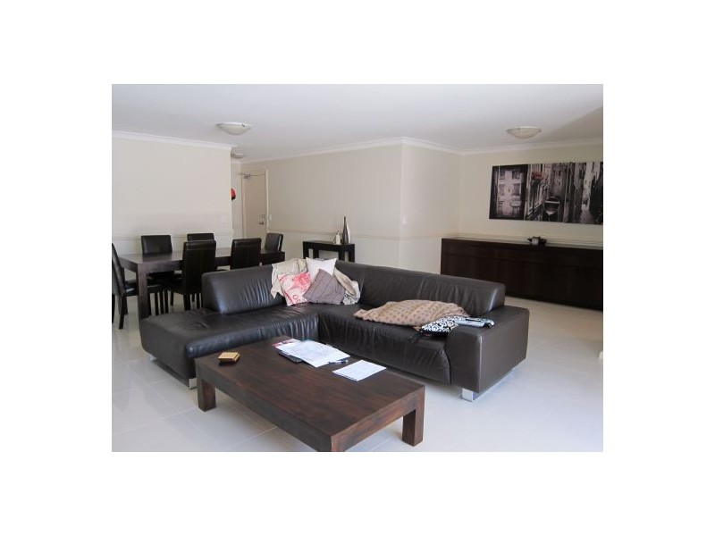 27/1-7 Belmore Street, North Parramatta NSW 2151