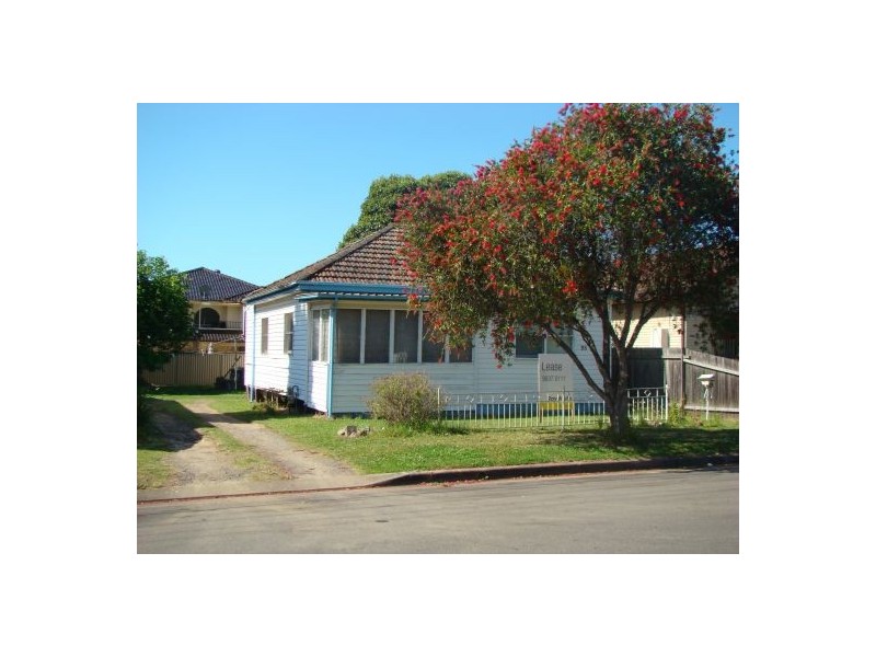 25 Bradman Street, Merrylands NSW 2160