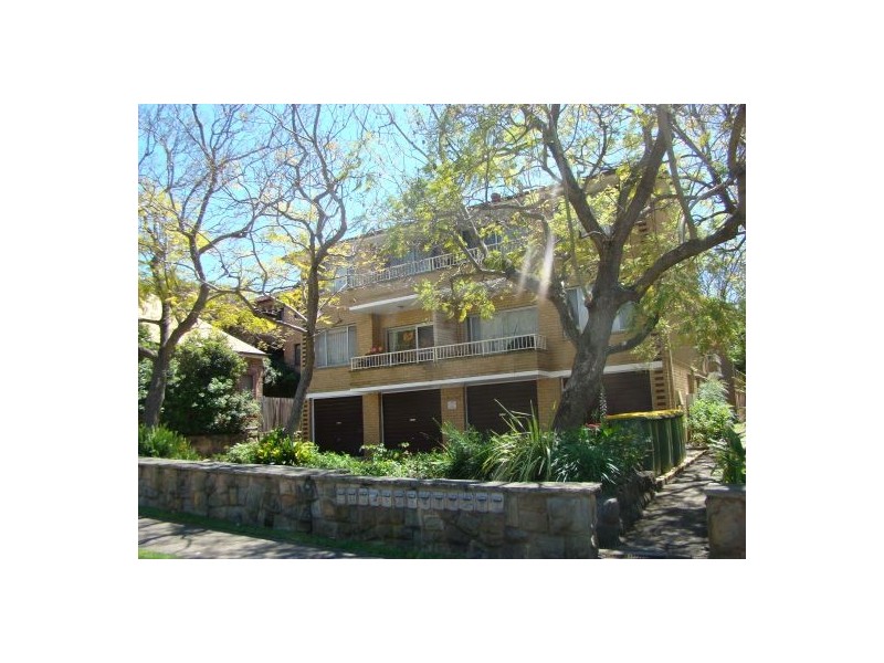 North Parramatta NSW 2151