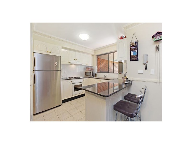 8/9-11 Belmore Street, North Parramatta NSW 2151