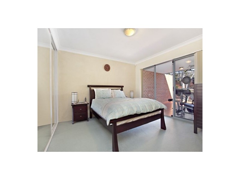 8/9-11 Belmore Street, North Parramatta NSW 2151