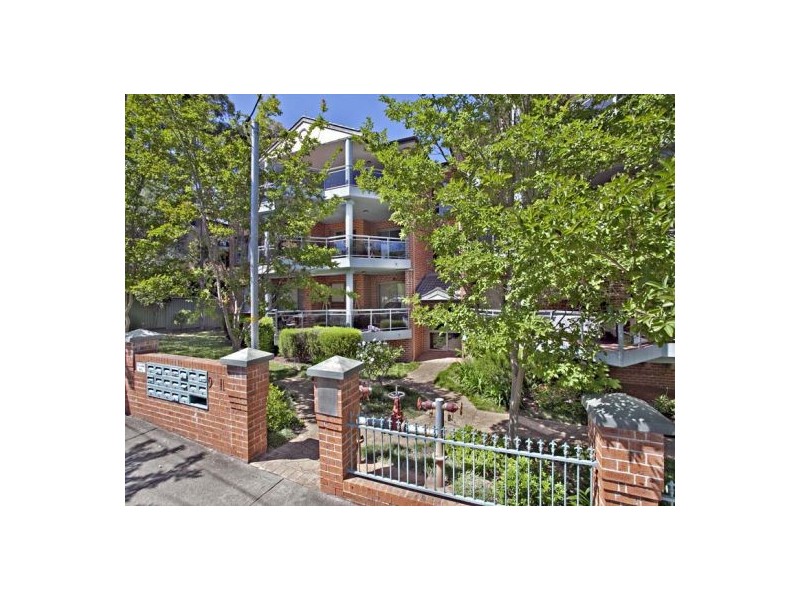 8/9-11 Belmore Street, North Parramatta NSW 2151