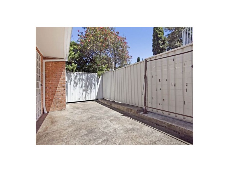 1/45a Weston Street, Harris Park NSW 2150