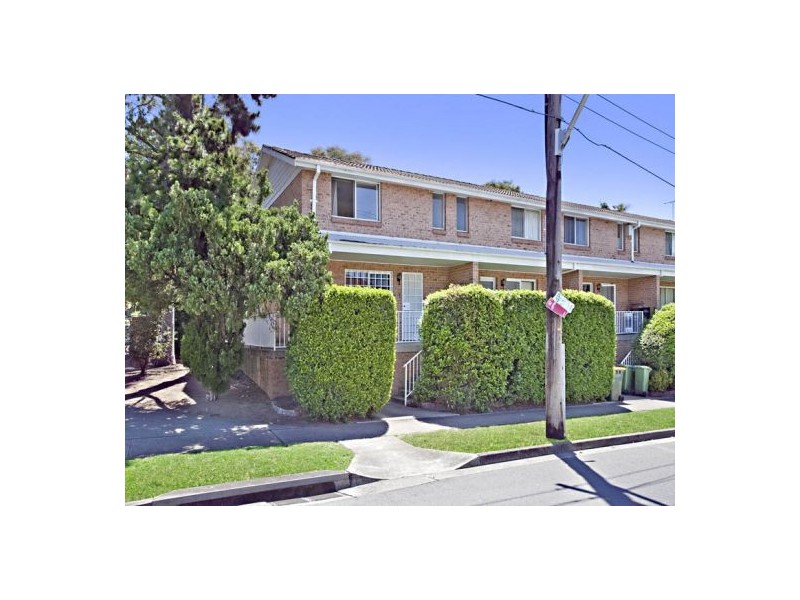 1/45a Weston Street, Harris Park NSW 2150