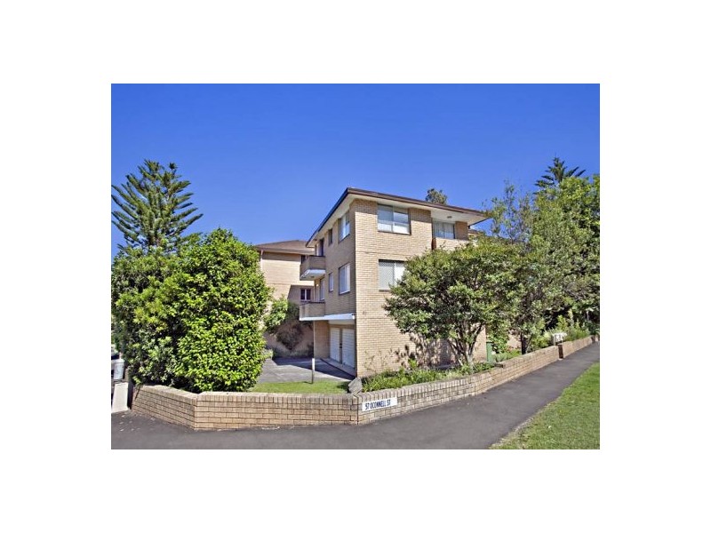 7/57 O’Connell Street, North Parramatta NSW 2151