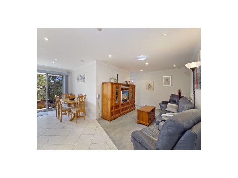 11/33-35 Crown Street, Granville NSW 2142