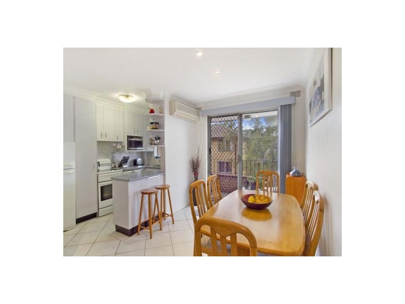 11/33-35 Crown Street, Granville NSW 2142