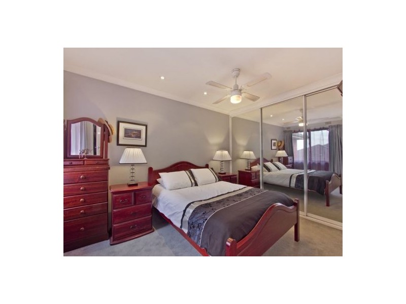 11/33-35 Crown Street, Granville NSW 2142