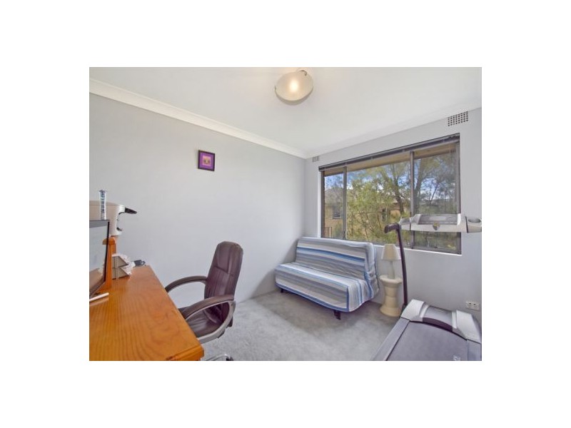 11/33-35 Crown Street, Granville NSW 2142