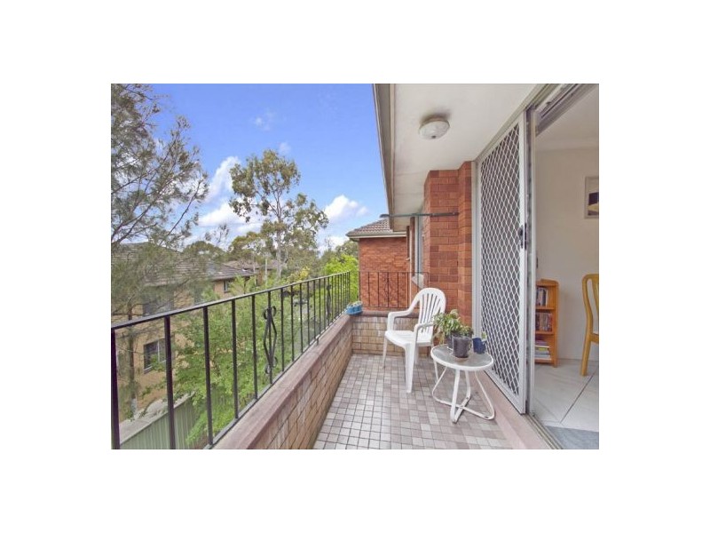 11/33-35 Crown Street, Granville NSW 2142