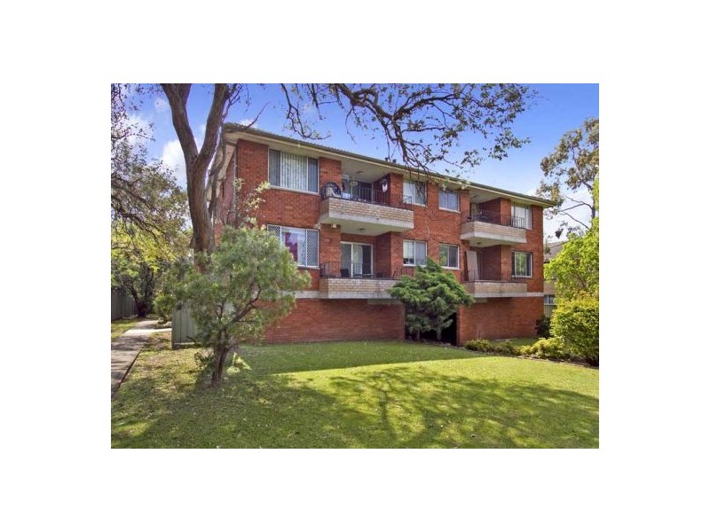 11/33-35 Crown Street, Granville NSW 2142