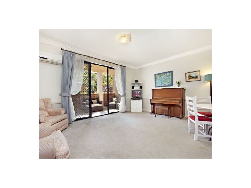 9/40-44 Brickfield Street, North Parramatta NSW 2151