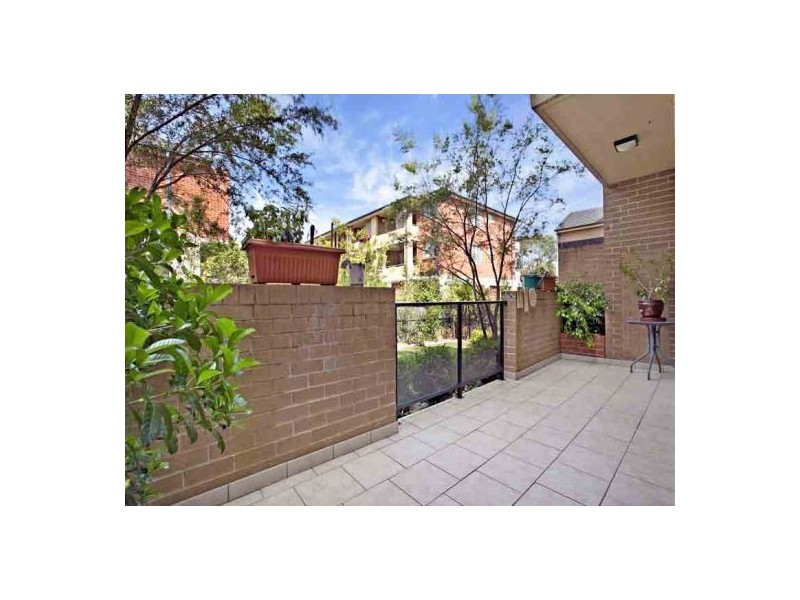 9/40-44 Brickfield Street, North Parramatta NSW 2151