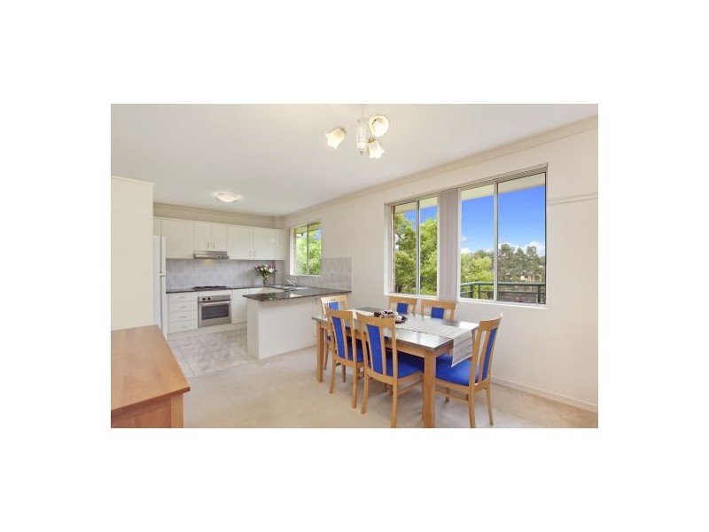 42/31-39 Gladstone Street, North Parramatta NSW 2151