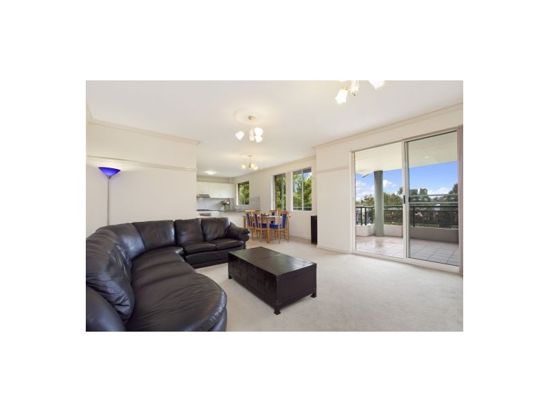 42/31-39 Gladstone Street, North Parramatta NSW 2151