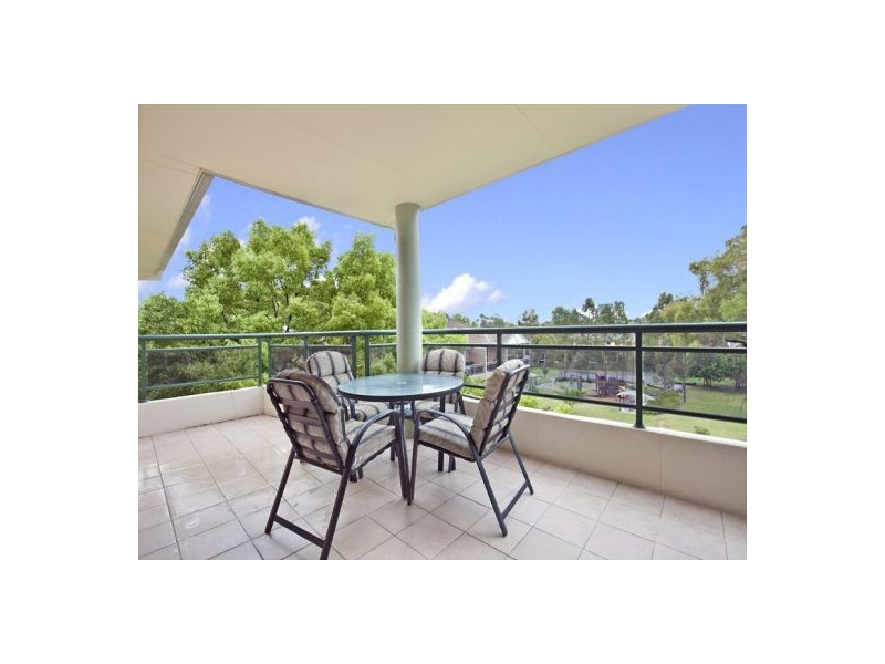 42/31-39 Gladstone Street, North Parramatta NSW 2151