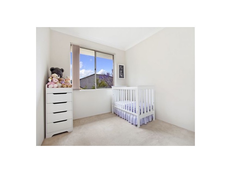 42/31-39 Gladstone Street, North Parramatta NSW 2151