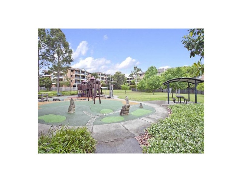 42/31-39 Gladstone Street, North Parramatta NSW 2151