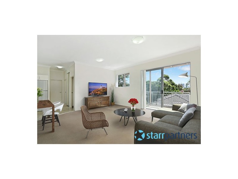 Harris Park NSW 2150