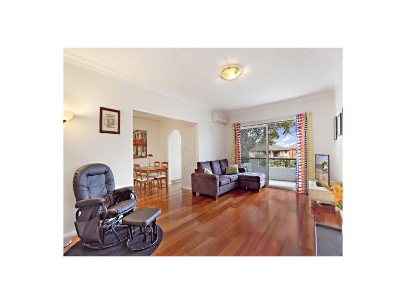5/2 Bellevue Street, North Parramatta NSW 2151