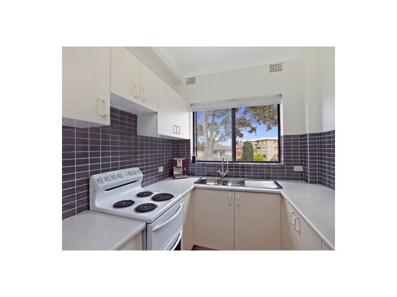 5/2 Bellevue Street, North Parramatta NSW 2151