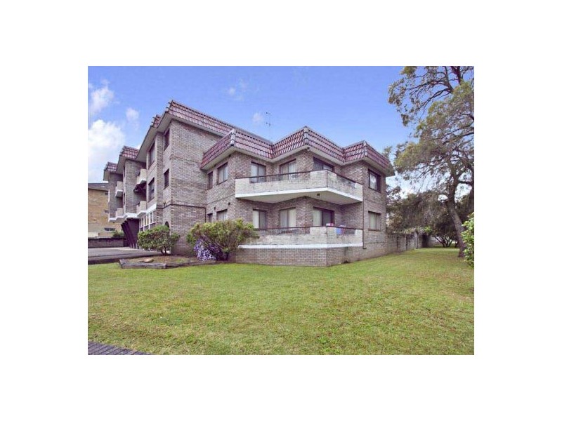 5/2 Bellevue Street, North Parramatta NSW 2151