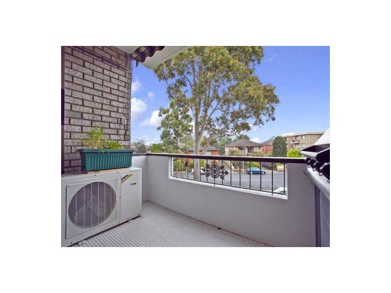 5/2 Bellevue Street, North Parramatta NSW 2151