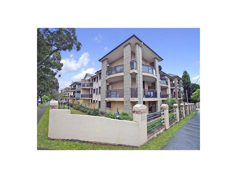 16/27 Addlestone Street, Merrylands NSW 2160