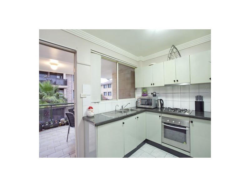 16/27 Addlestone Street, Merrylands NSW 2160