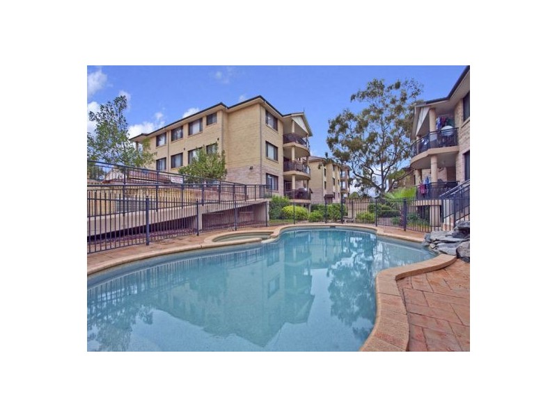 16/27 Addlestone Street, Merrylands NSW 2160