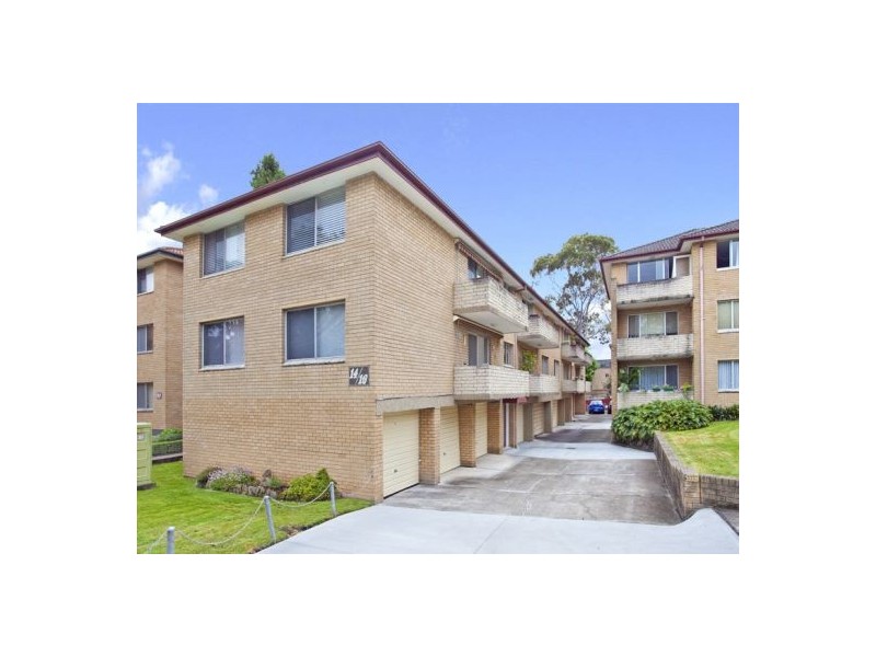 20/14-16 Factory Street, North Parramatta NSW 2151